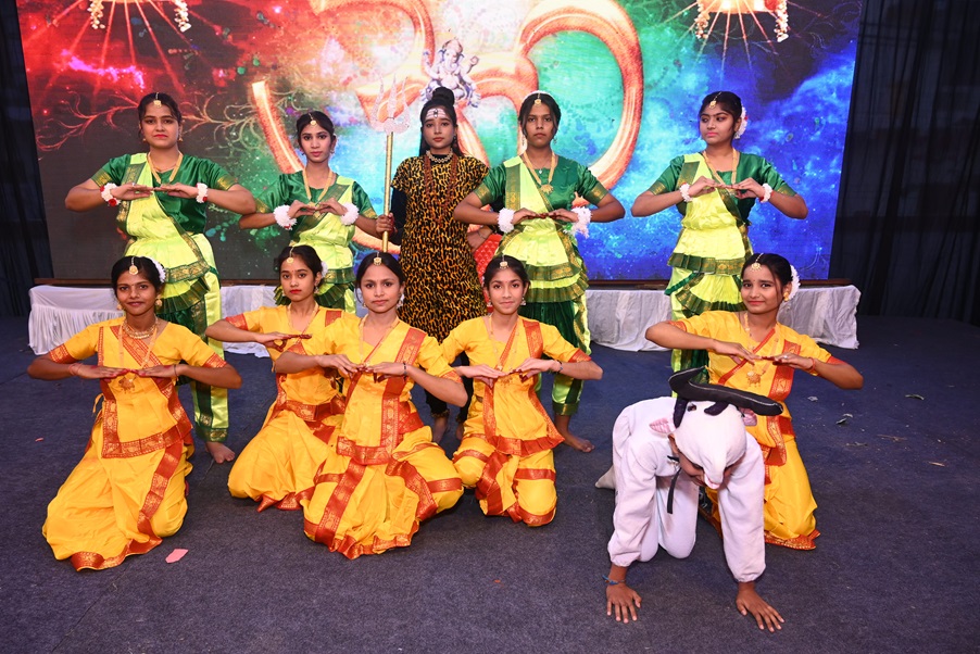 Annual function