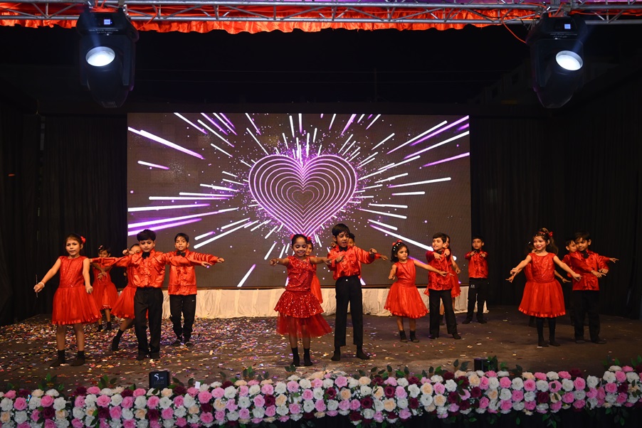 Annual function