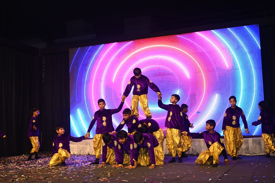 Annual function