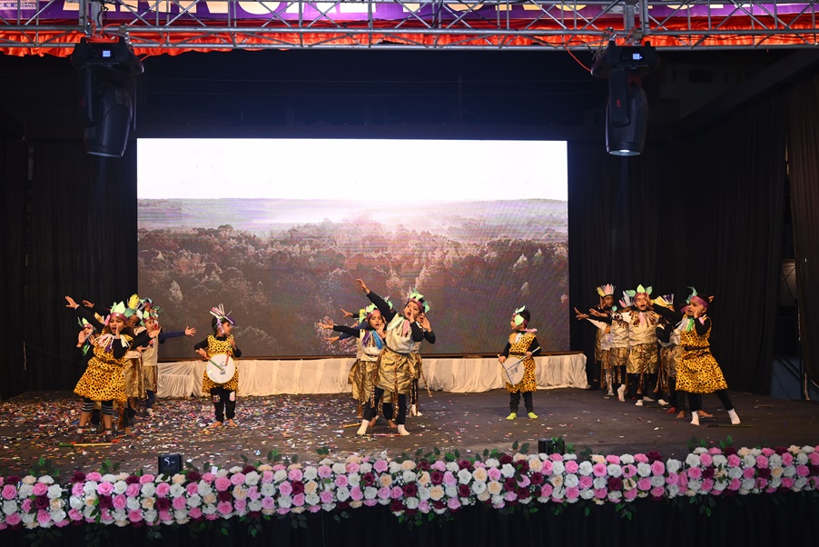 Annual function