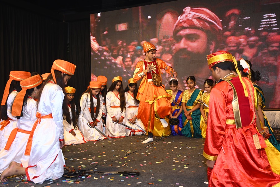 Annual function