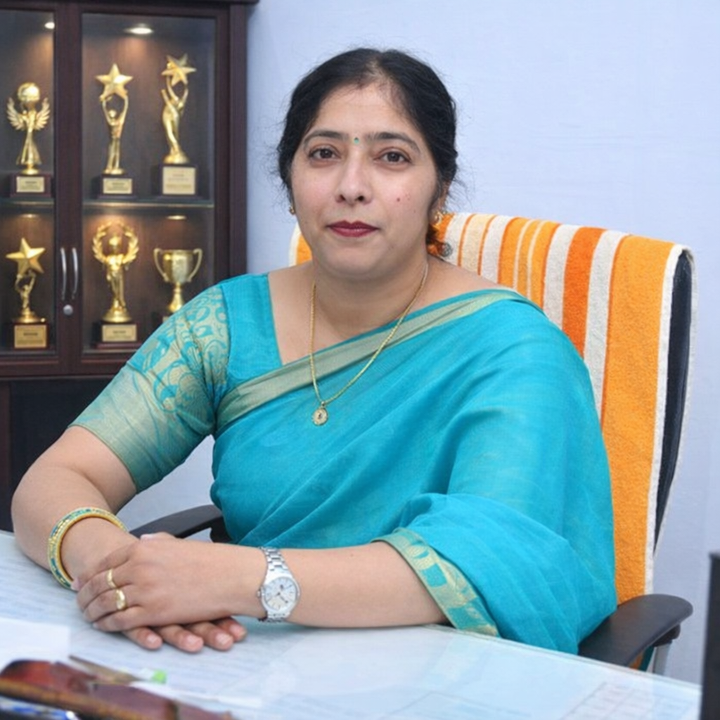 Managing Director
